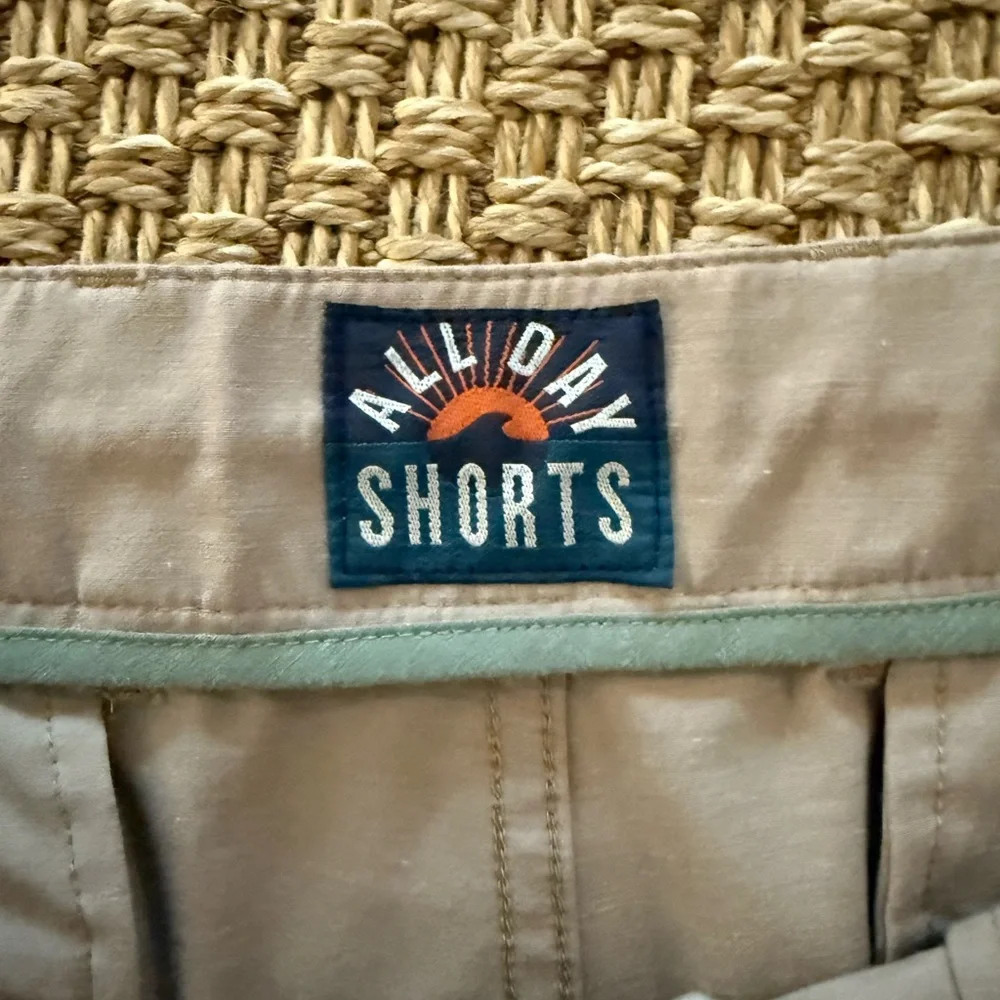 FAHERTY All Day™ Short 1.0 (7